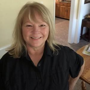 Meet your Posher, Lynn